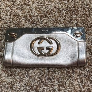 Gucci clutch